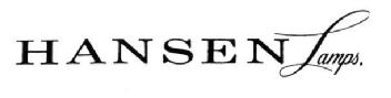 Imagen de HANSEN LAMPS