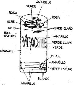Imagen de VIPACEITE