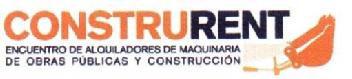 Imagen de CONSTRURENT ENCUENTRO DE ALQUILADORES DE MAQUINARIA DE OBRAS PUBLICAS Y CONSTRUCCION