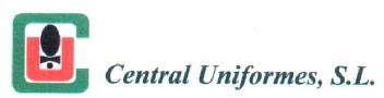 Imagen de CENTRAL UNIFORMES, S.L