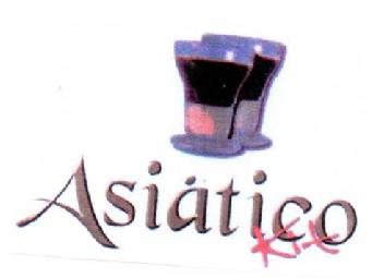 Imagen de ASIATICO KIT
