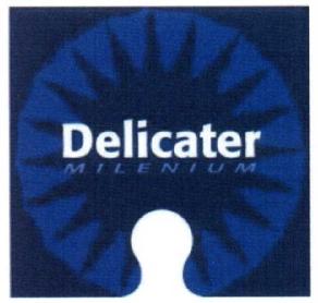 Imagen de DELICATER MILENIUM