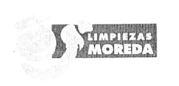 Imagen de LIMPIEZAS MOREDA