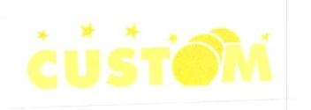 Imagen de CUSTOM