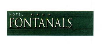 Imagen de HOTEL FONTANALS