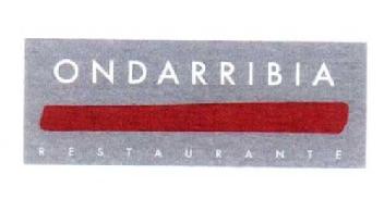 Imagen de ONDARRIBIA RESTAURANTE