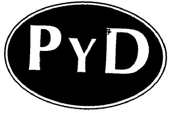 Imagen de P Y D