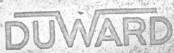 Imagen de DUWARD