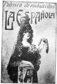 Imagen de FABRICA DE EMBUTIDOS LA ESPAÑOLA