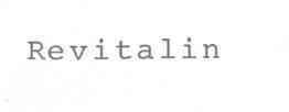 Imagen de REVITALIN