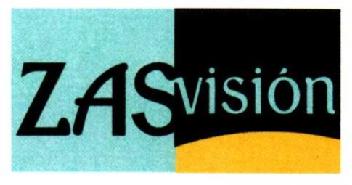 Imagen de ZAS VISION