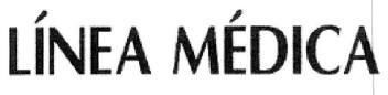 Imagen de LINEA MEDICA