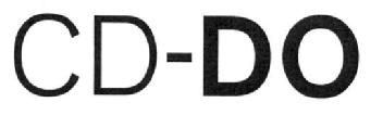 Imagen de CD-DO