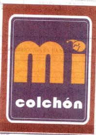 Imagen de MI COLCHON