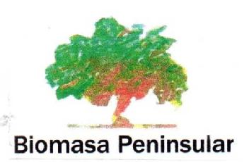 Imagen de BIOMASA PENINSULAR