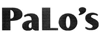 Imagen de PALO\'S