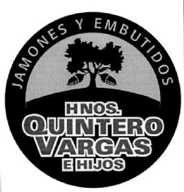 Imagen de JAMONES Y EMBUTIDOS HNOS. QUINTERO VARGAS E HIJOS