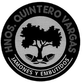 Imagen de HNOS. QUINTERO VARGAS JAMONES Y EMBUTIDOS