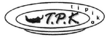 Imagen de TIPIKO T.P.K