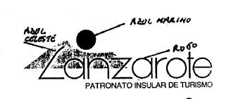 Imagen de LANZAROTE PATRONATO INSULAR DE TURISMO