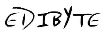 Imagen de EDIBYTE