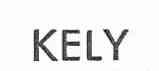 Imagen de KELY