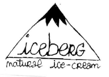 Imagen de ICEBERG NATURAL ICE-CREAM