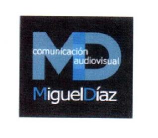 Imagen de MD MIGUEL DIAZ