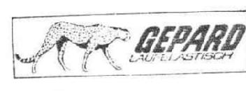 Imagen de GEPARD