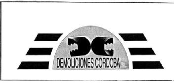 Imagen de DC DEMOLICIONES CORDOBA