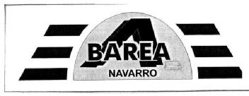Imagen de A BAREA NAVARRO