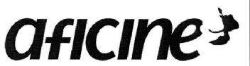 Imagen de AFICINE