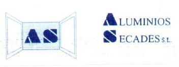 Imagen de AS ALUMINIOS SECADES, S.L