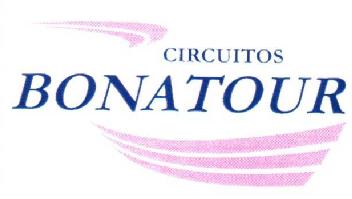 Imagen de CIRCUITOS BONATOUR