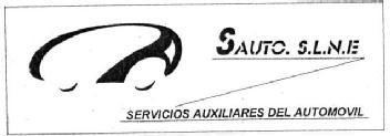Imagen de SAUTO, S.L.N.E. SERVICIOS AUXILIARES DEL AUTOMOVIL