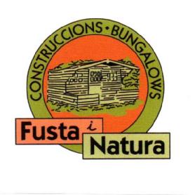 Imagen de CONSTRUCCIONS BUNGALOWS FUSTA I NATURA