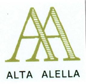 Imagen de AA ALTA ALELLA