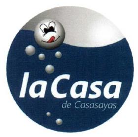 Imagen de LA CASA DE CASASAYAS