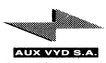 Imagen de AUX VYD S.A
