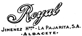 Imagen de ROYAL
