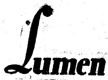Imagen de LUMEN