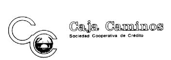 Imagen de CAJA CAMINOS SOCIEDAD COOPERATIVA DE CREDITO