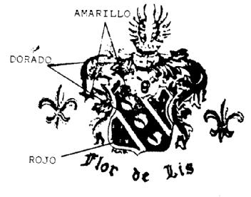 Imagen de FLOR DE LIS
