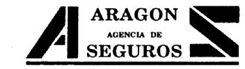 Imagen de A ARAGON AGENCIA DE SEGUROS S