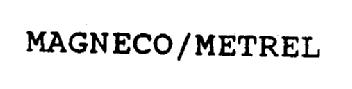 Imagen de MAGNECO/METREL
