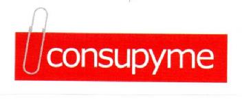 Imagen de CONSUPYME