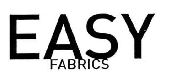 Imagen de EASY FABRICS