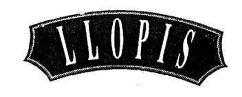 Imagen de LLOPIS