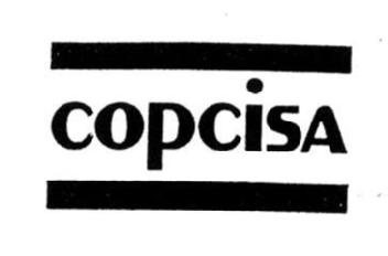 Imagen de COPCISA