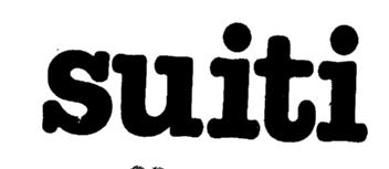 Imagen de SUITI